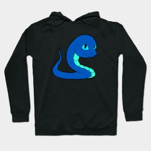 Copy of Wood Snake Hoodie